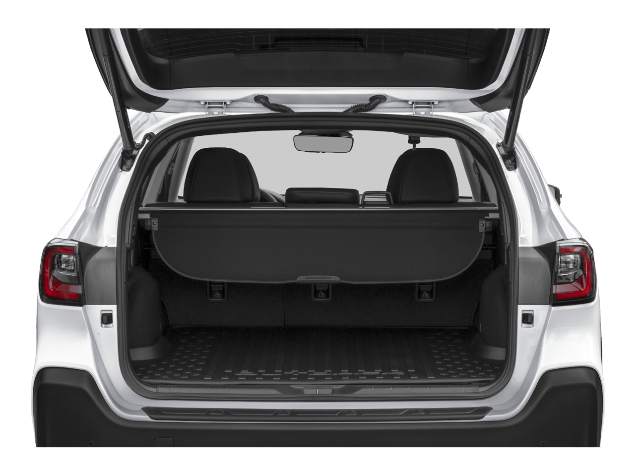 2024 Subaru Outback Limited Wagon 4D