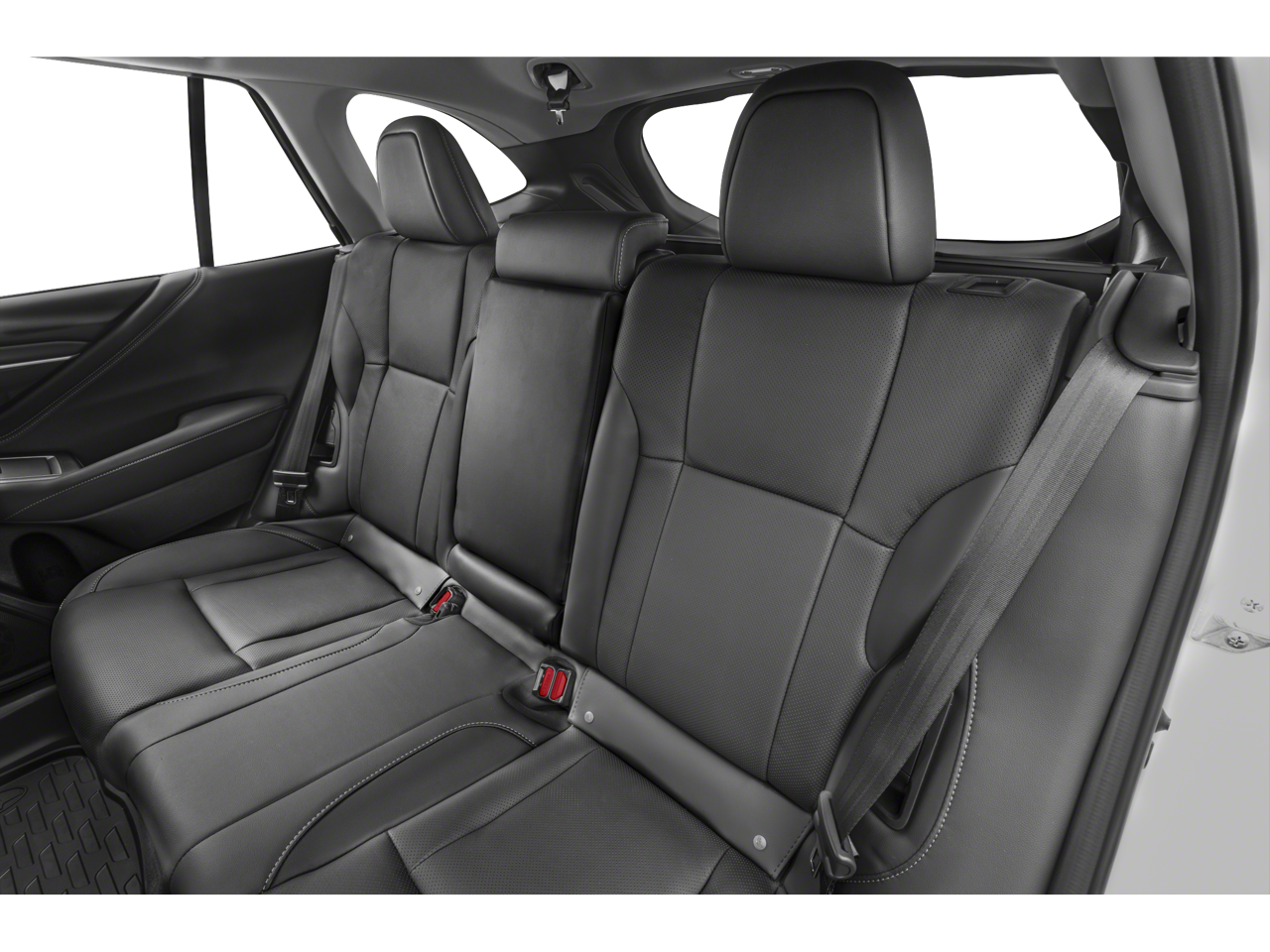 2024 Subaru Outback Limited Wagon 4D