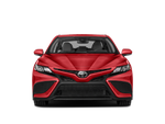 2024 Toyota Camry SE Sedan 4D