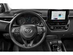 2024 Toyota Corolla LE Sedan 4D
