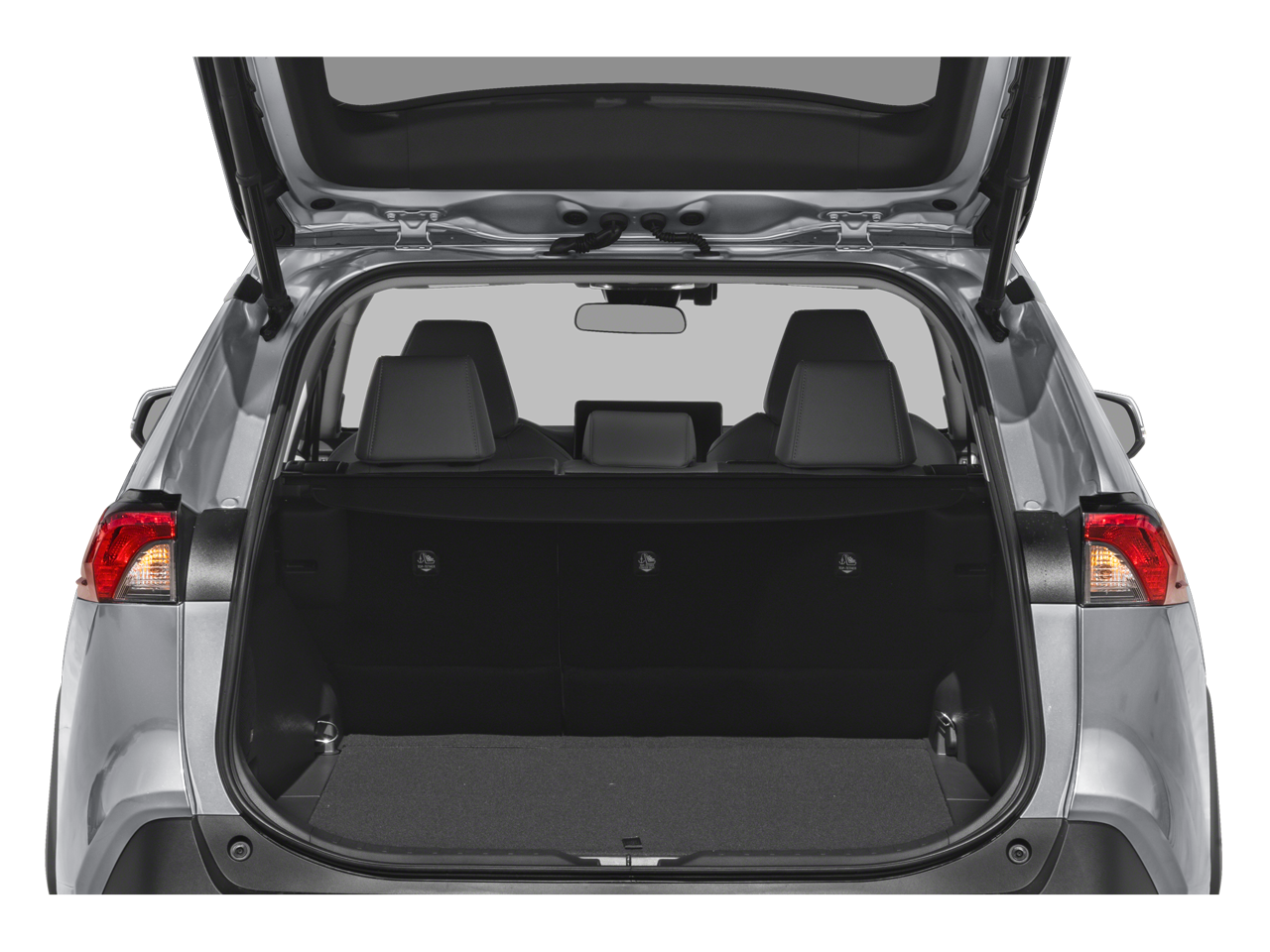 2024 Toyota RAV4 XLE Sport Utility 4D