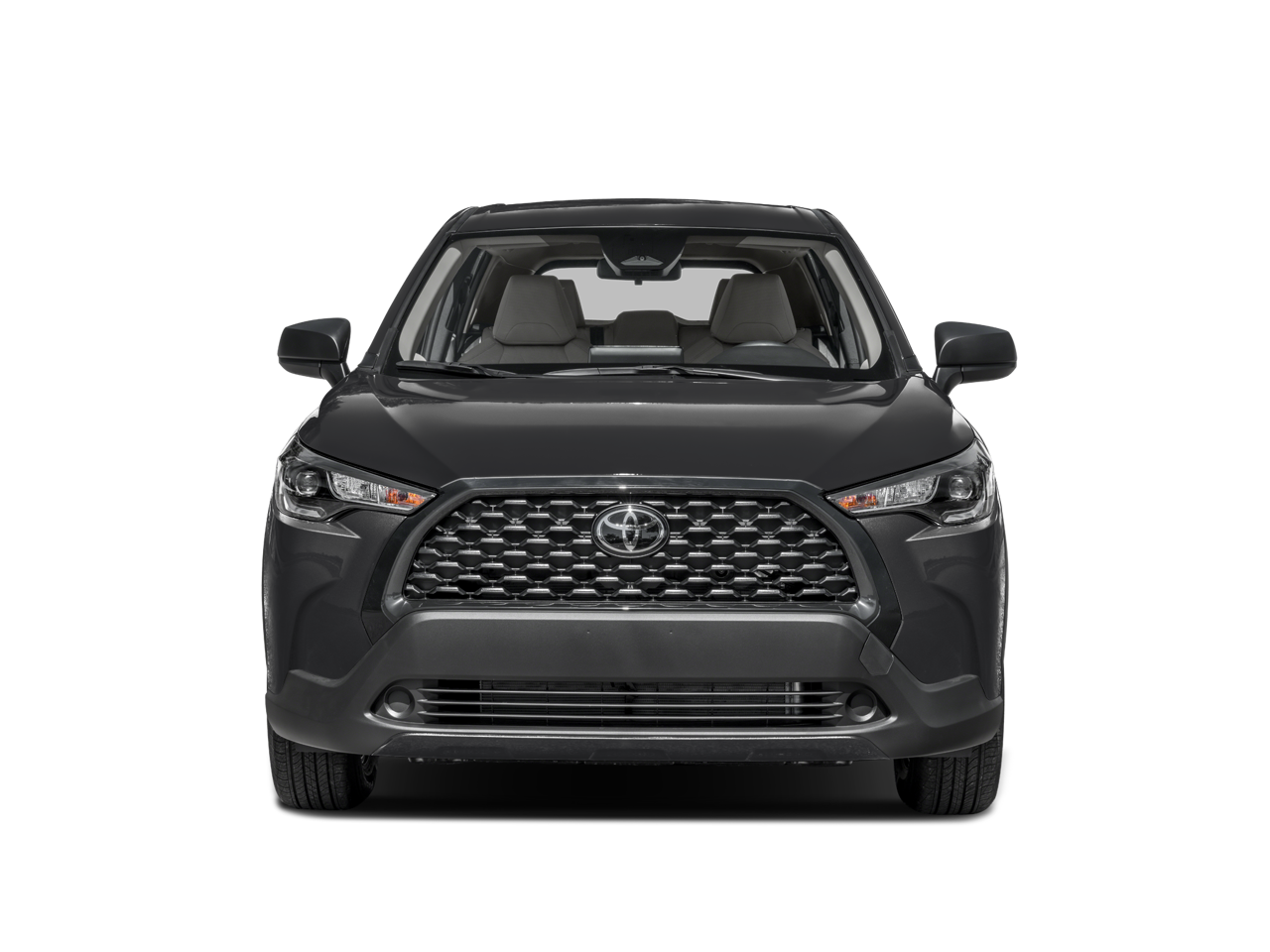 2024 Toyota Corolla Cross L Sport Utility 4D