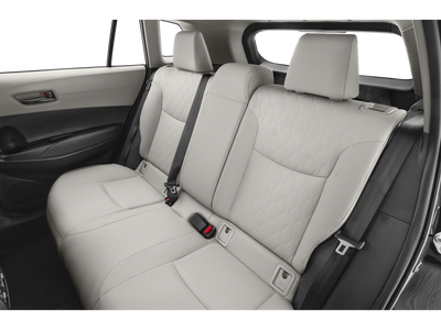 2024 Toyota Corolla Cross L Sport Utility 4D