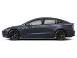 2024 Tesla Model 3 Long Range Sedan 4D