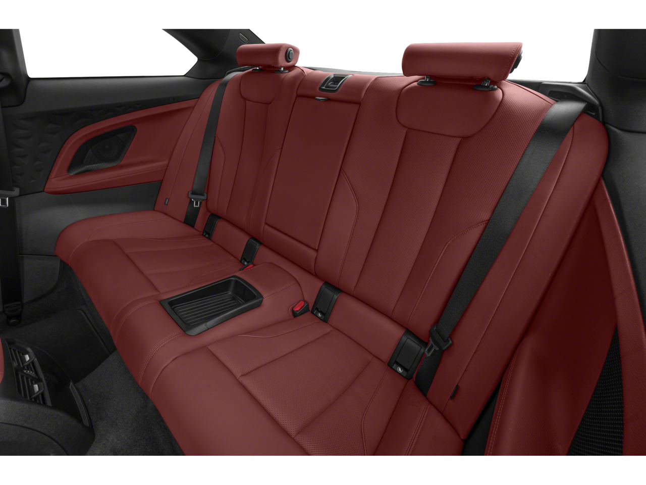 2025 BMW 2 Series M240i Coupe 2D