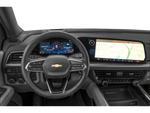2025 Chevrolet Suburban Premier Sport Utility 4D