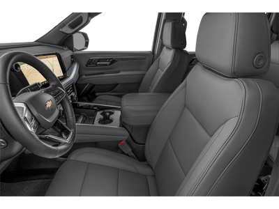 2025 Chevrolet Suburban Premier Sport Utility 4D