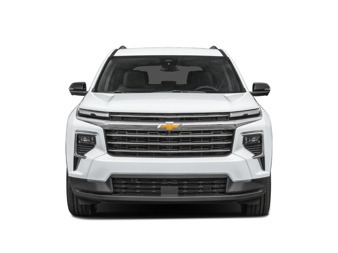2025 Chevrolet Traverse LT Sport Utility 4D