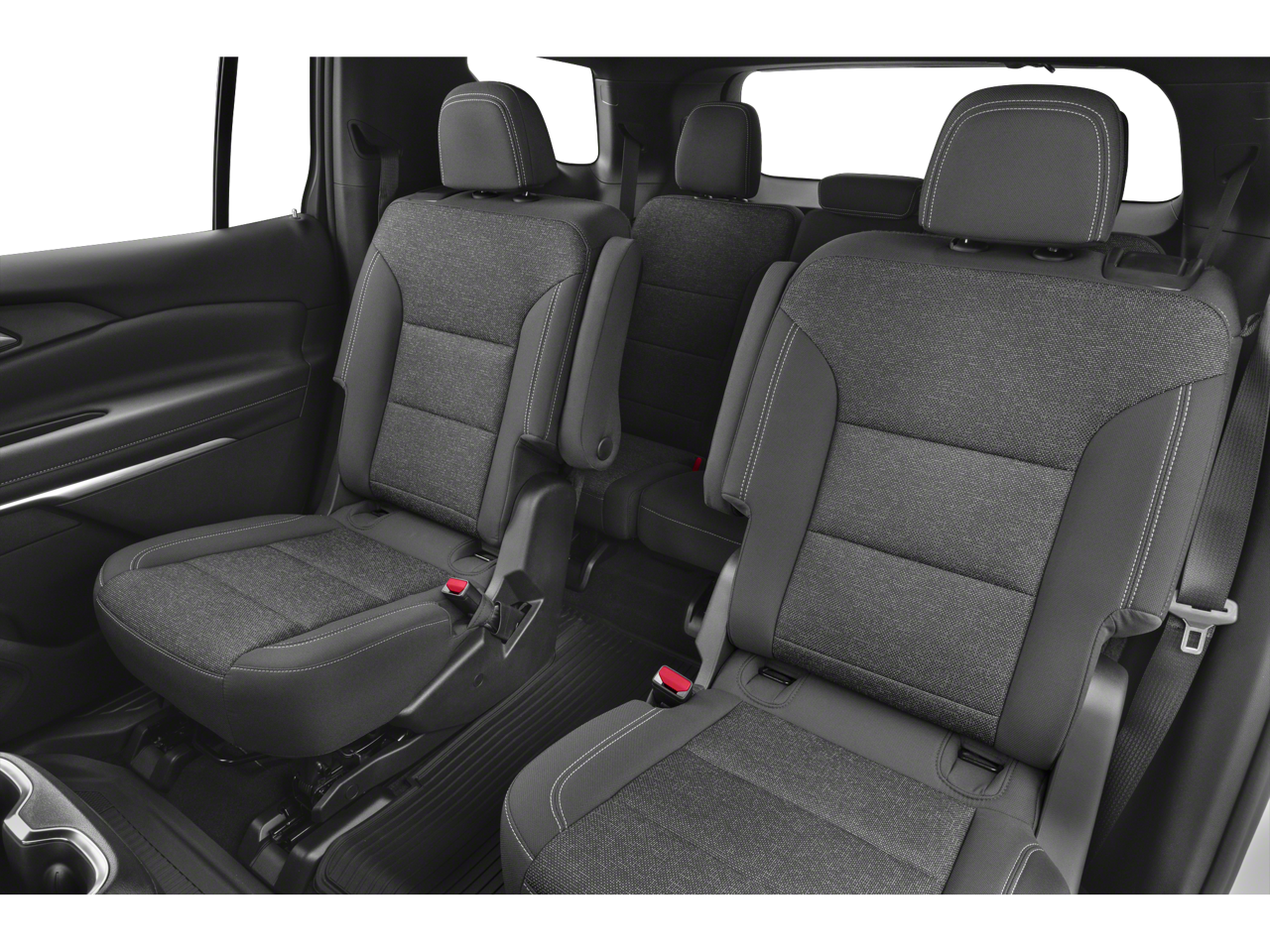 2025 Chevrolet Traverse LT Sport Utility 4D