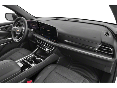 2025 Chevrolet Traverse LT Sport Utility 4D