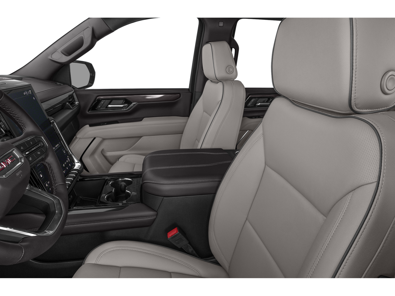 2025 GMC Yukon Denali Sport Utility 4D