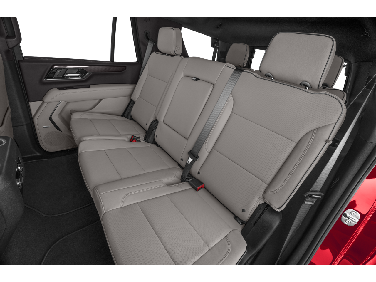 2025 GMC Yukon Denali Sport Utility 4D