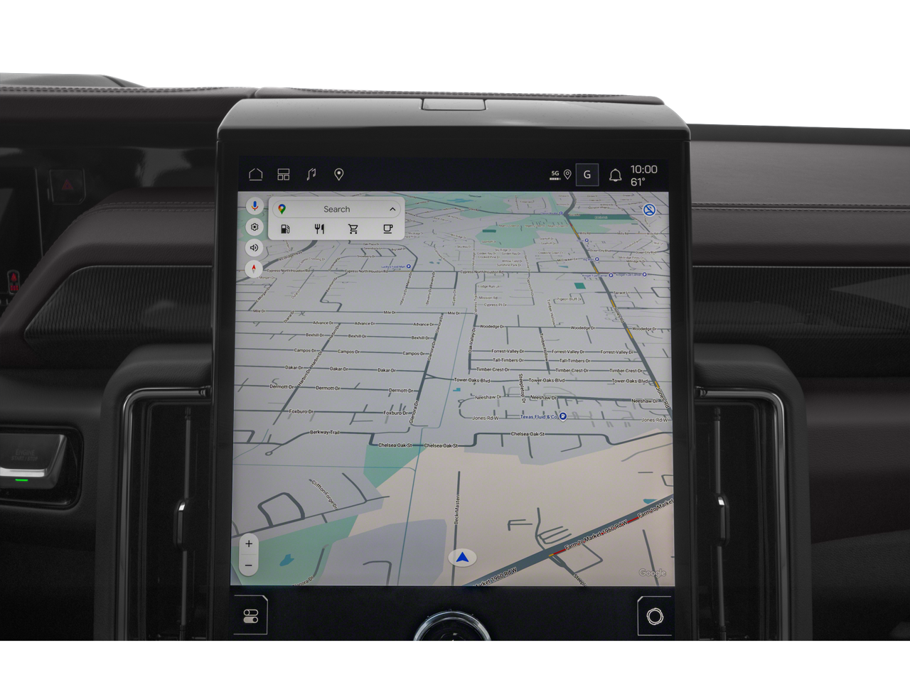 2025 GMC Yukon Denali Sport Utility 4D