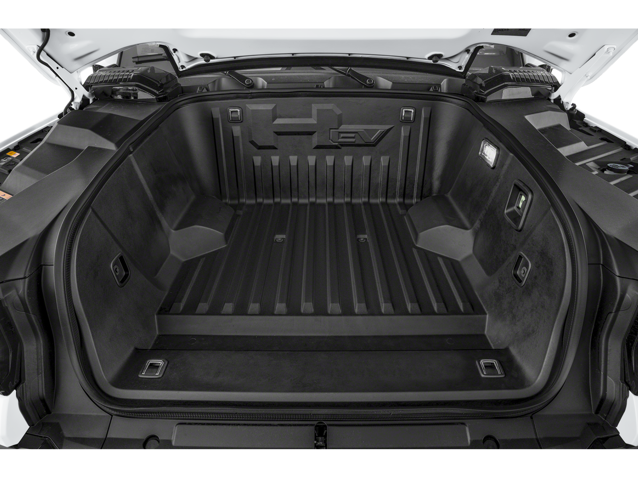 2025 GMC HUMMER EV Pickup 3X Pickup 4D 5 ft