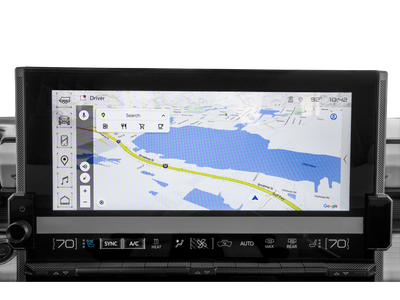 2025 GMC HUMMER EV Pickup 3X Pickup 4D 5 ft