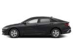 2025 Hyundai Elantra SE Sedan 4D