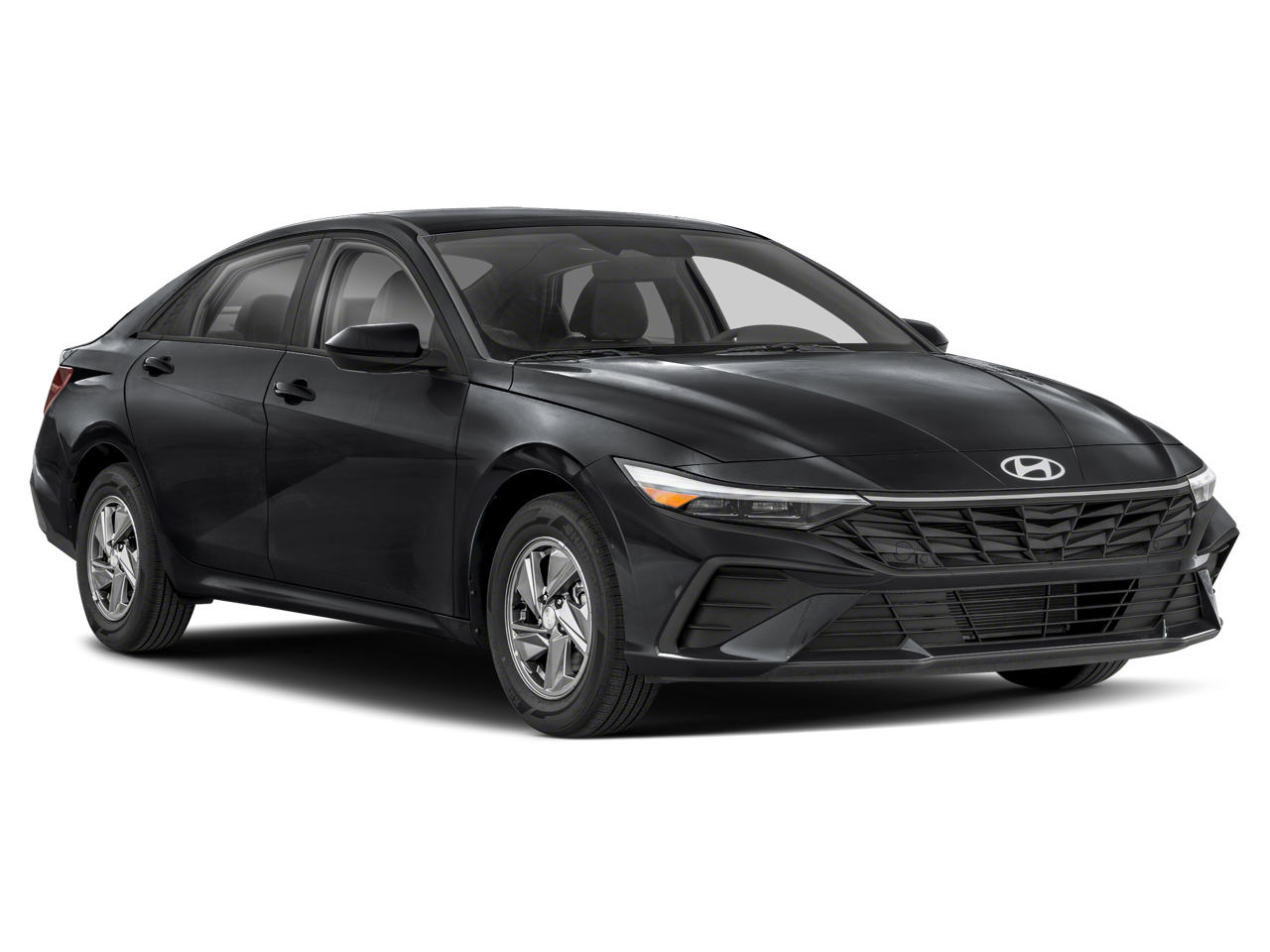 2025 Hyundai Elantra SE Sedan 4D