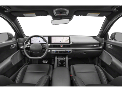 2025 Hyundai IONIQ 6 Limited Sedan 4D