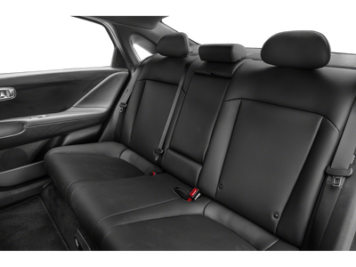 2025 Hyundai IONIQ 6 Limited Sedan 4D