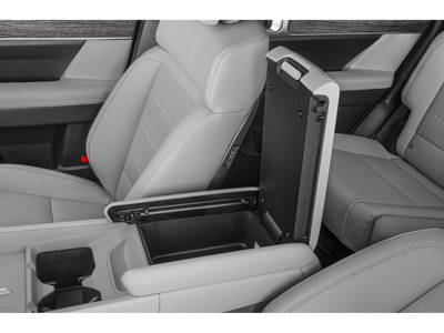 2025 Hyundai Santa Fe Limited Sport Utility 4D