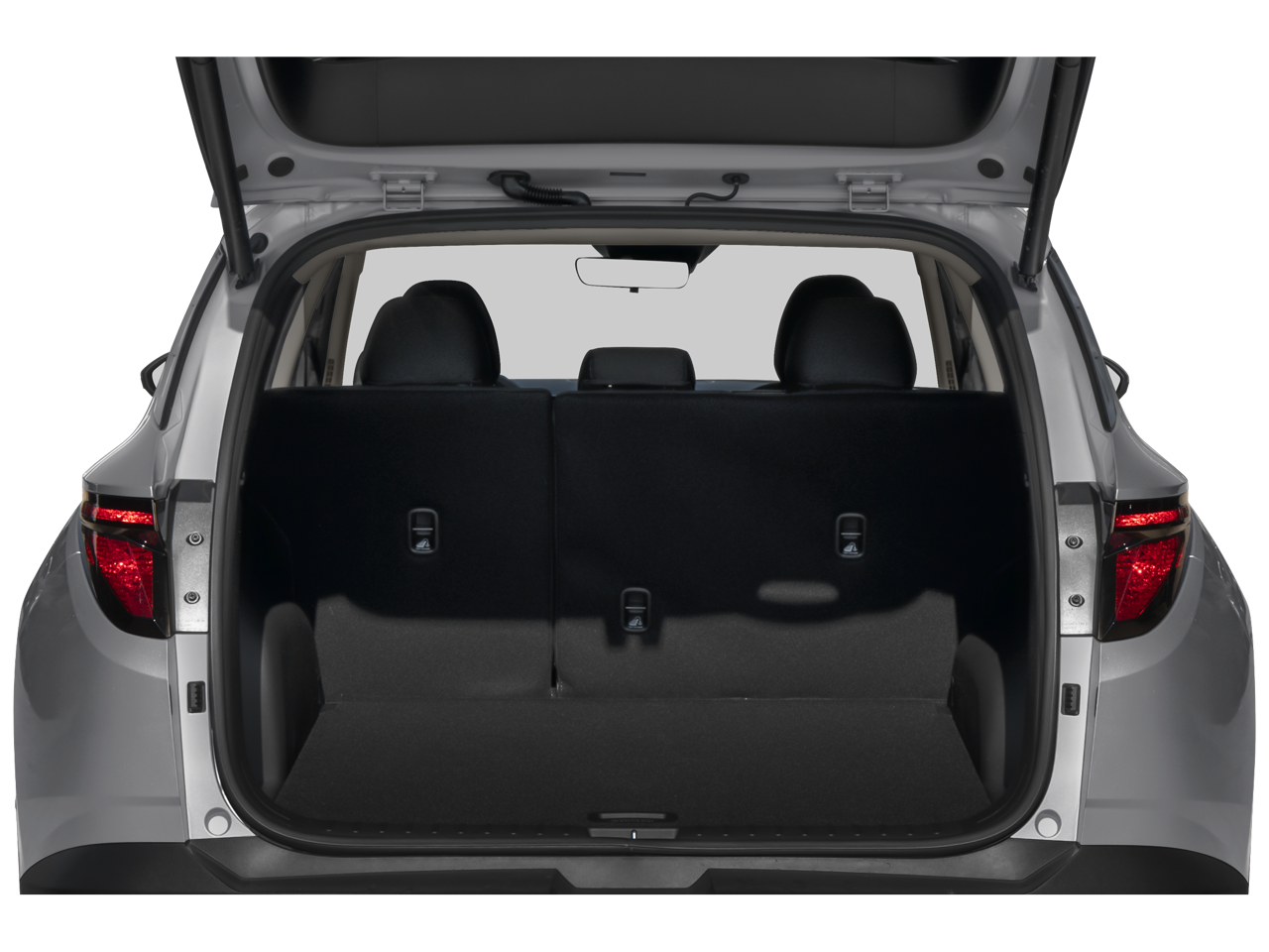 2025 Hyundai Tucson SEL Sport Utility 4D