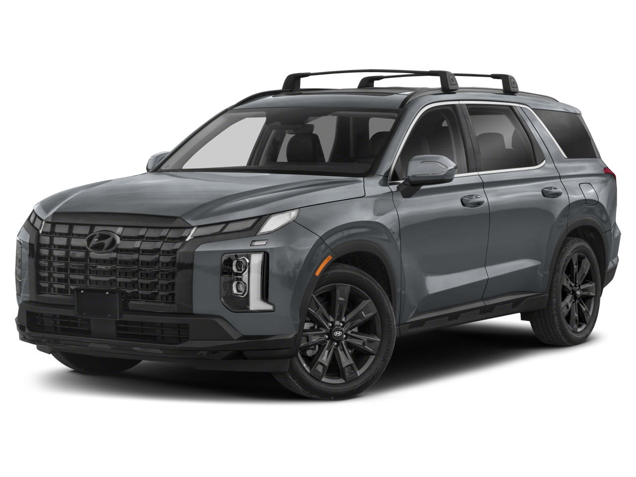 2025 Hyundai Palisade XRT Sport Utility 4D