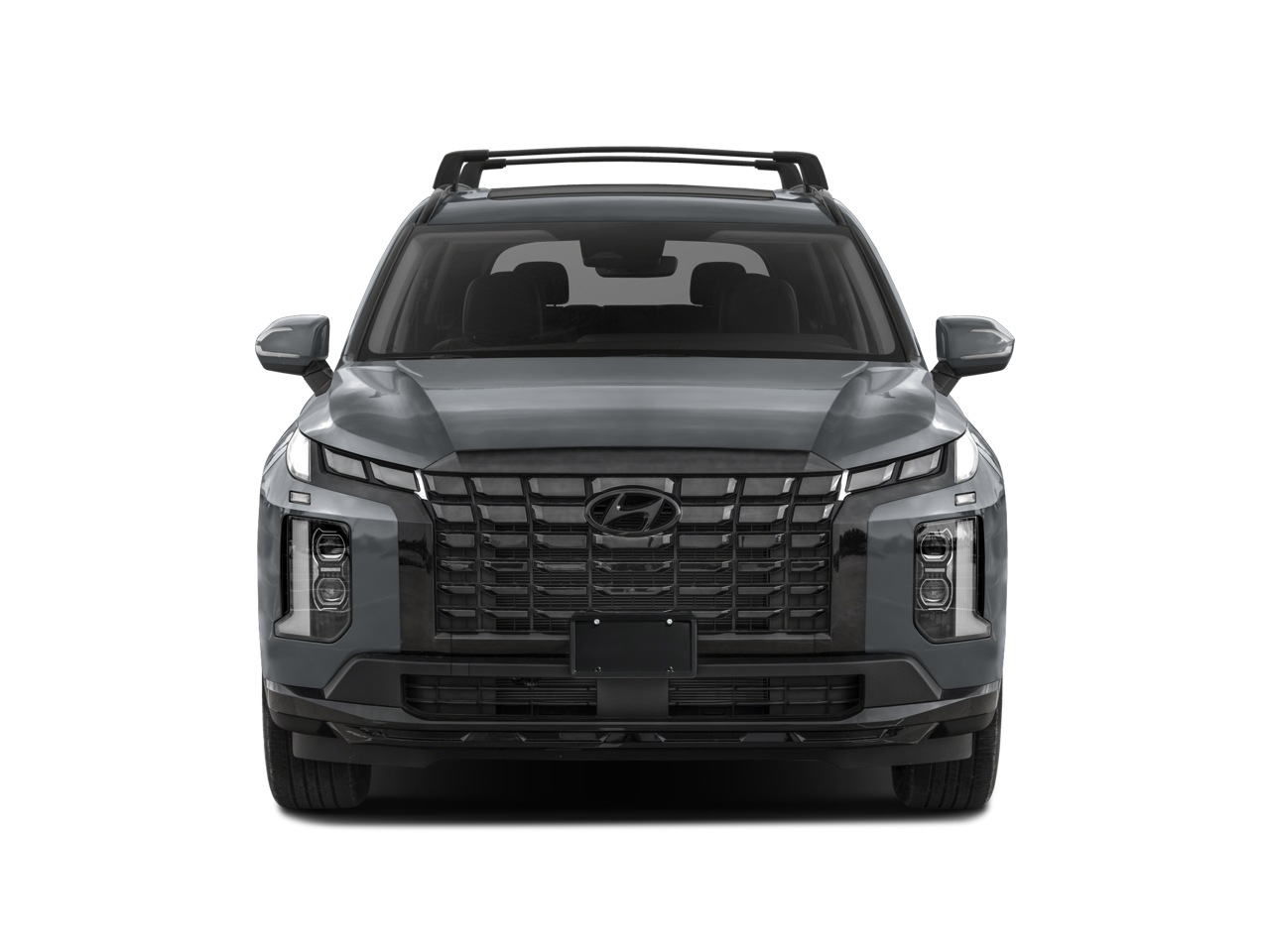 2025 Hyundai Palisade XRT Sport Utility 4D