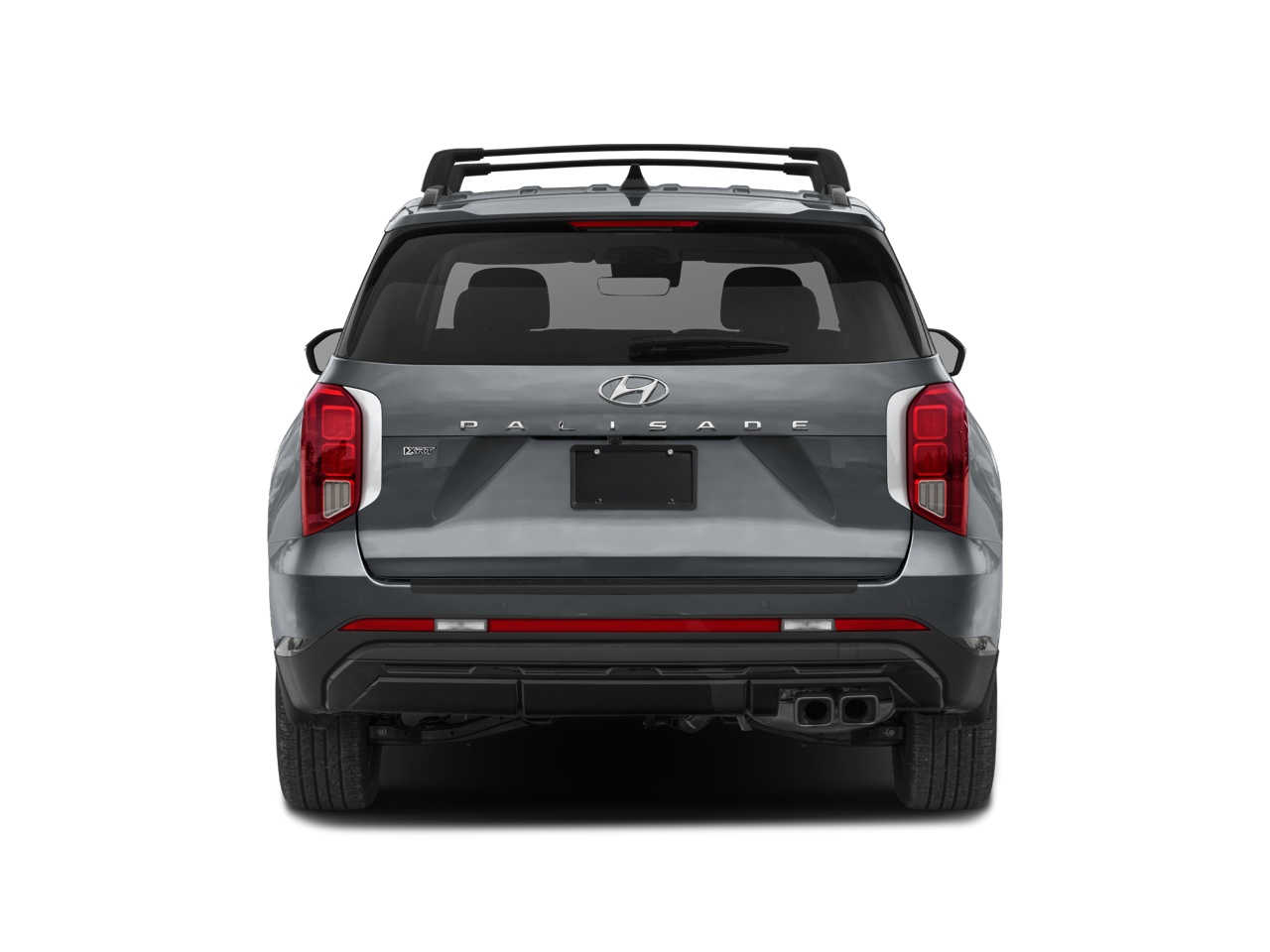 2025 Hyundai Palisade XRT Sport Utility 4D