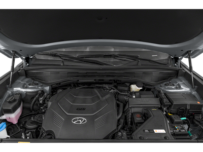 2025 Hyundai Palisade XRT Sport Utility 4D