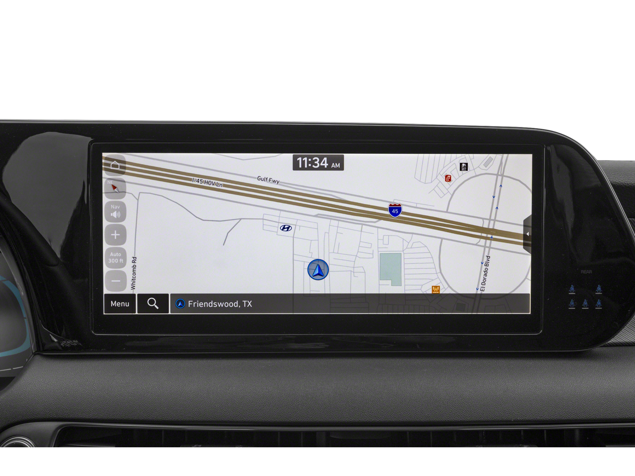 2025 Hyundai Palisade XRT Sport Utility 4D