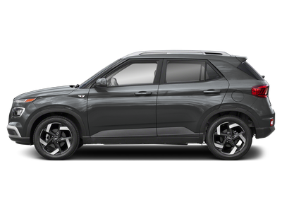 2025 Hyundai Venue SEL Sport Utility 4D