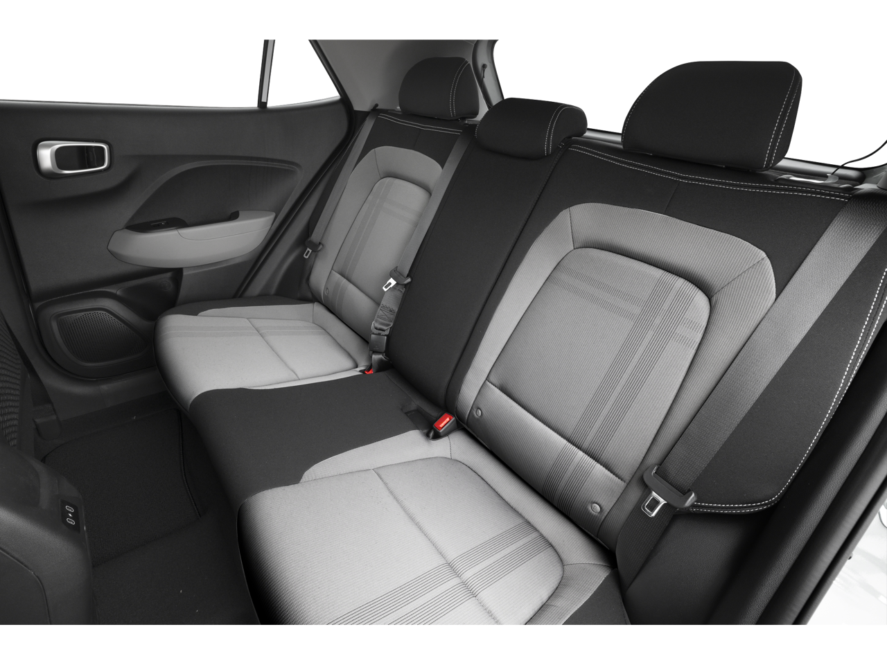 2025 Hyundai Venue SEL Sport Utility 4D