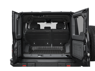 2025 Ineos Grenadier Station Wagon Sport Utility 4D