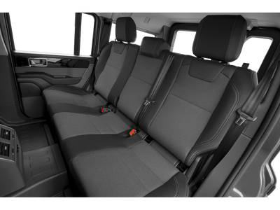 2025 Ineos Grenadier Station Wagon Sport Utility 4D