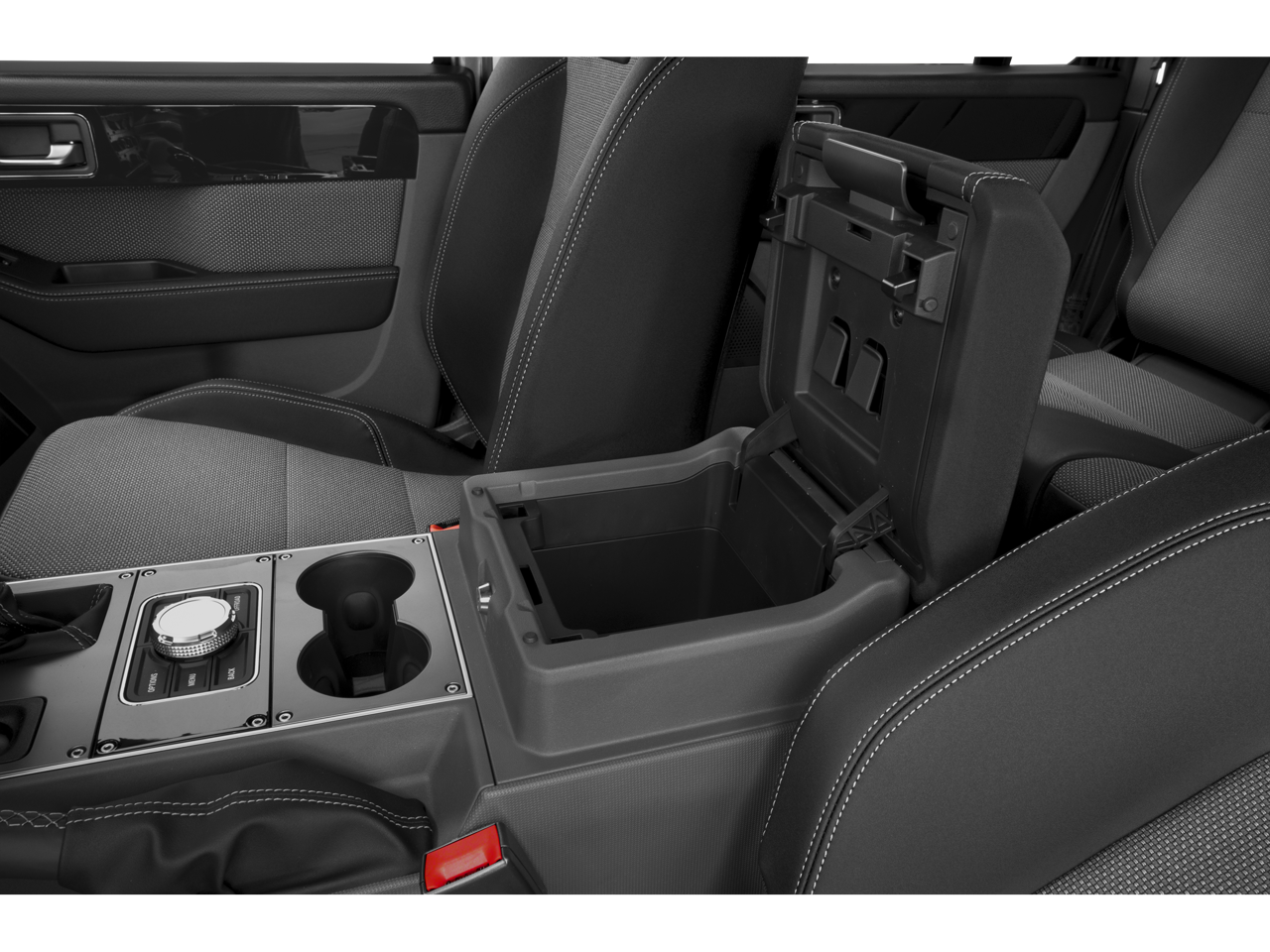 2025 Ineos Grenadier Station Wagon Sport Utility 4D