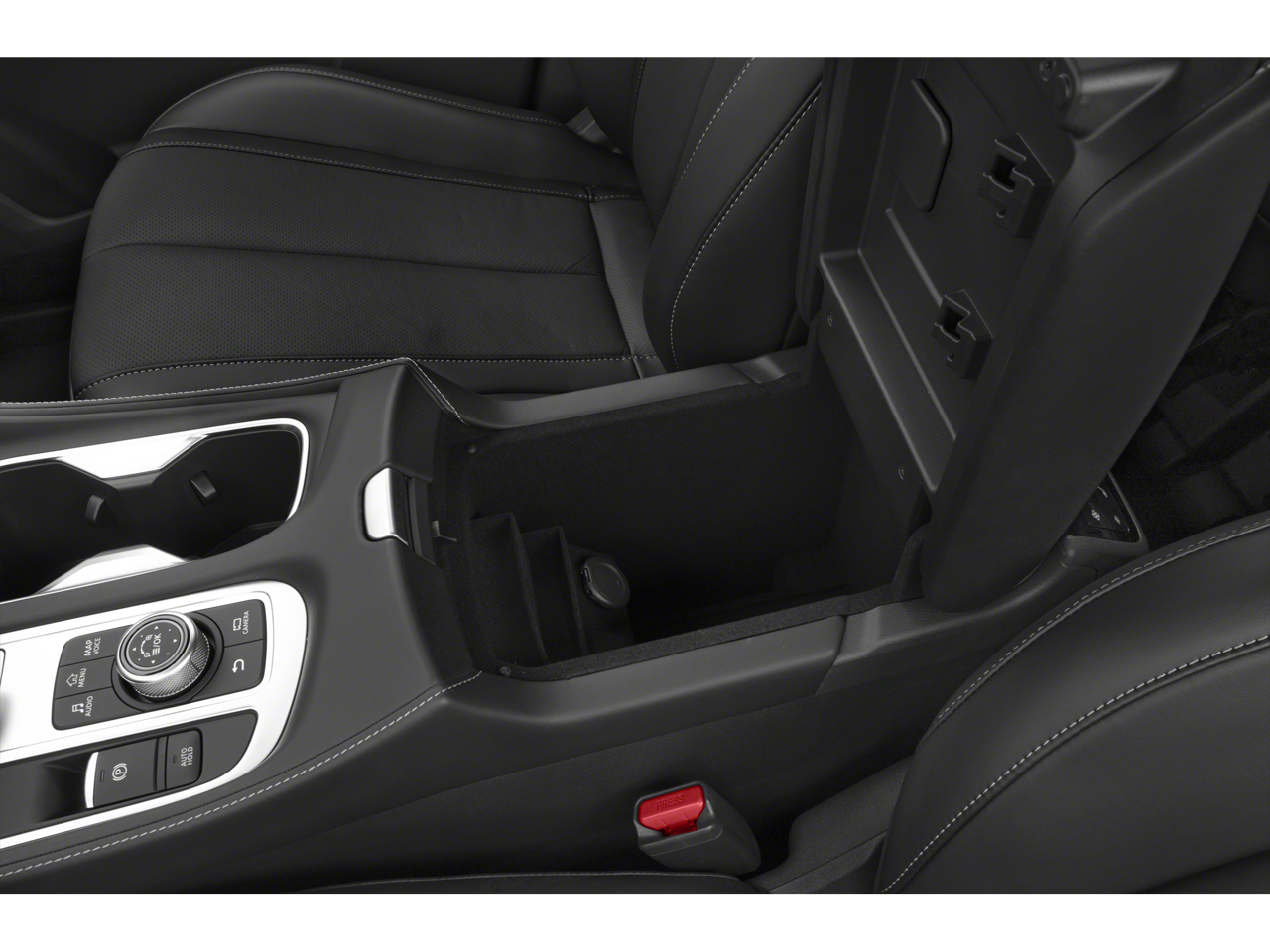 2025 INFINITI QX60 LUXE Sport Utility 4D