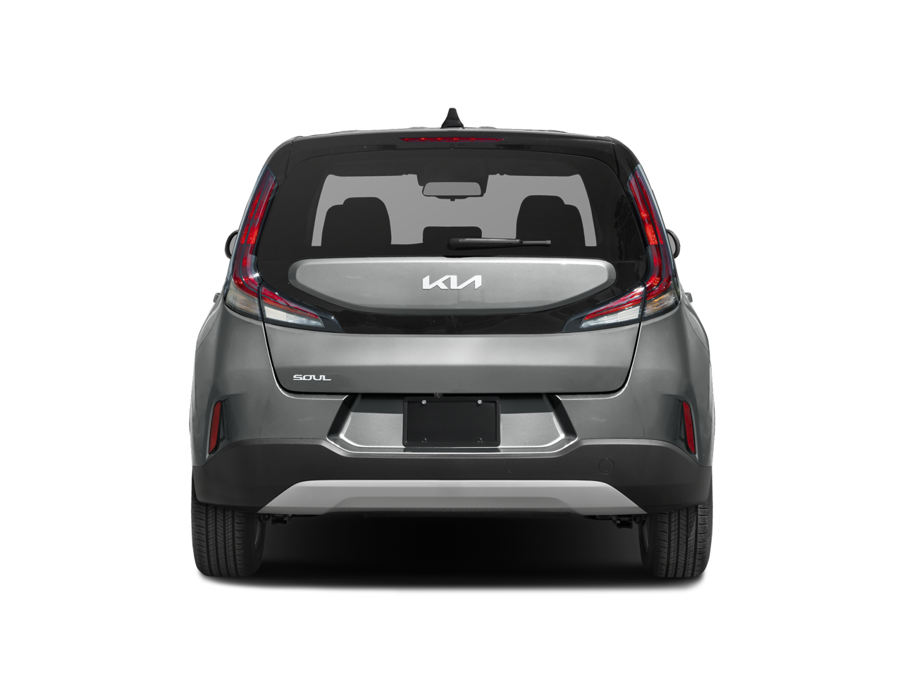 2025 Kia Soul S