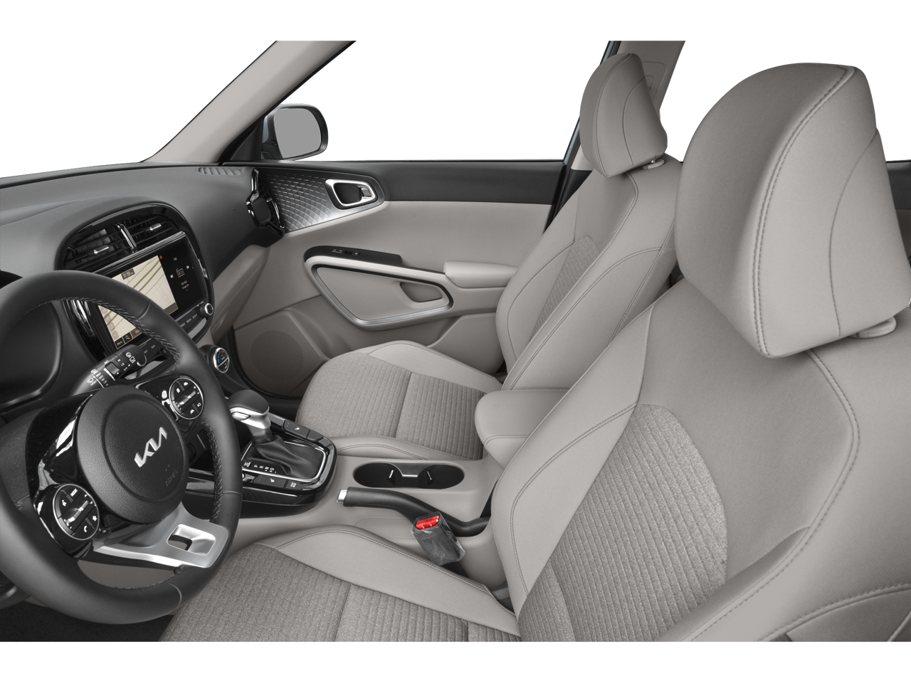 2025 Kia Soul EX Wagon 4D