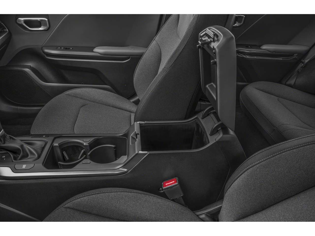 2025 Kia K4 LXS Sedan 4D