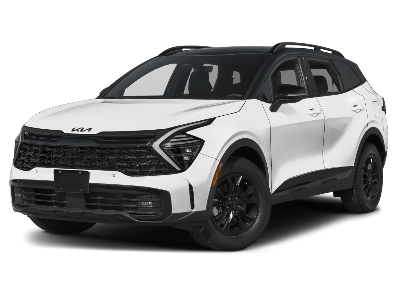2025 Kia Sportage X-Pro Prestige Sport Utility 4D