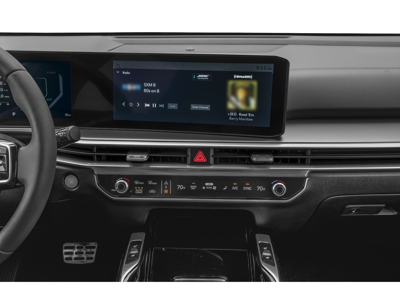 2025 Kia Sorento Hybrid X-L SX-Prestige