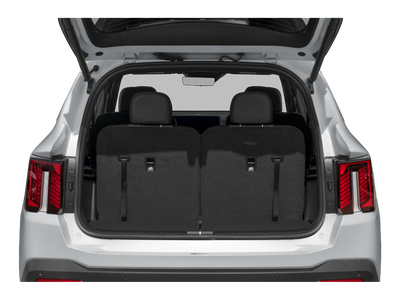 2025 Kia Sorento Hybrid X-L SX-Prestige