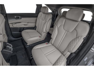 2025 Kia Sorento Plug-in Hybrid SX-Prestige Sport Utility 4D