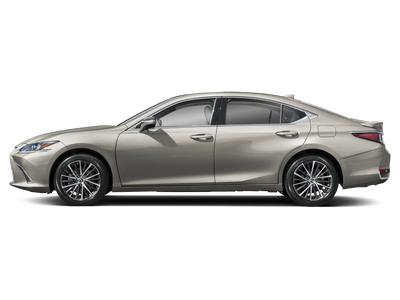 2025 Lexus ES ES 300h Sedan 4D