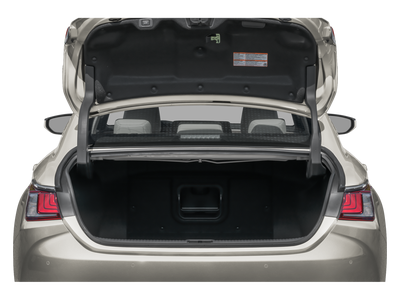 2025 Lexus ES ES 300h Sedan 4D