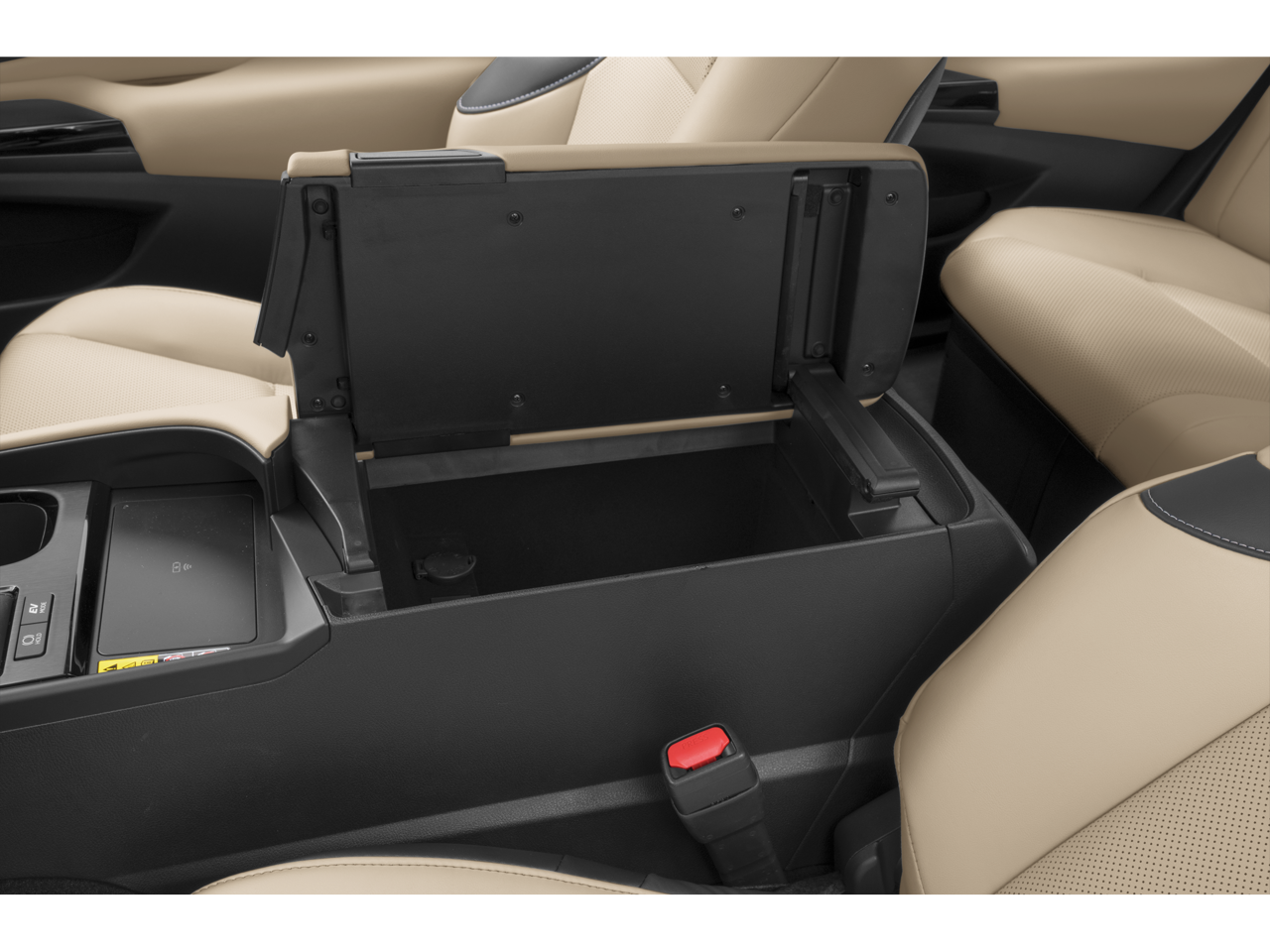 2025 Lexus ES ES 300h Sedan 4D