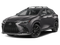 2025 Lexus NX 350 F SPORT Handling Sport Utility 4D