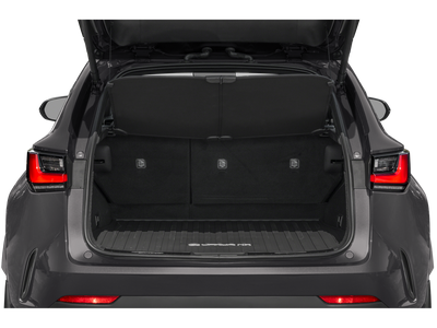 2025 Lexus NX 350 F SPORT Handling Sport Utility 4D