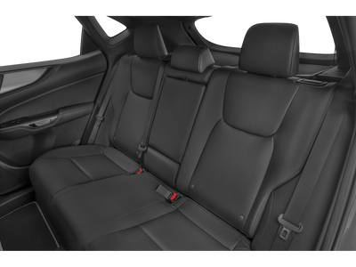 2025 Lexus NX 350 F SPORT Handling Sport Utility 4D