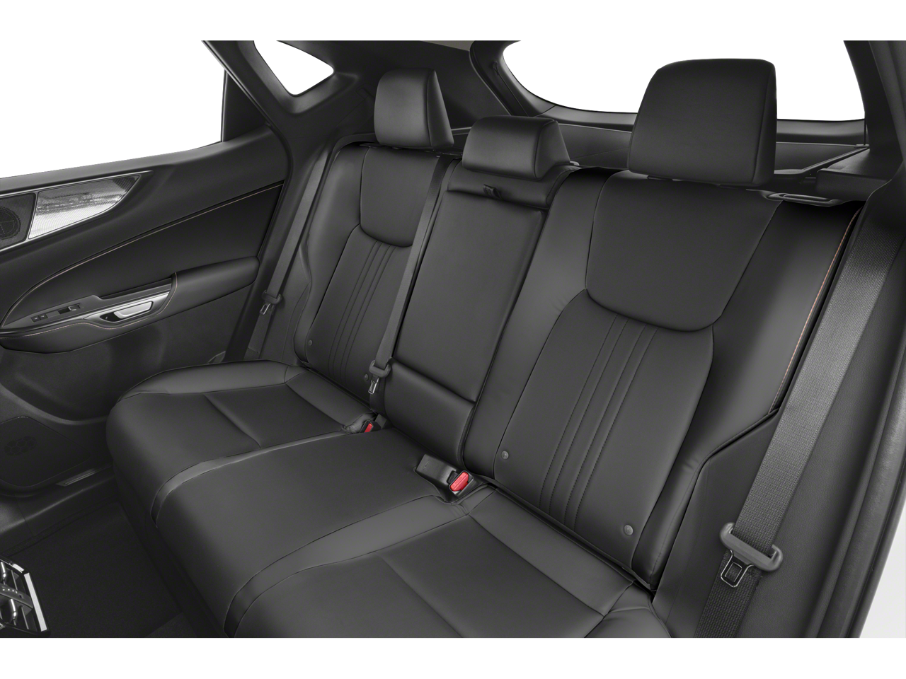 2025 Lexus NX 350h Premium Sport Utility 4D